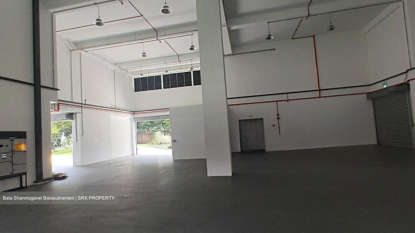 Tradelink Place (D22), Factory #632375111